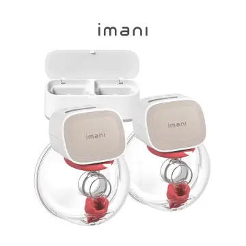 Wearable Breast Pump - Imani i2