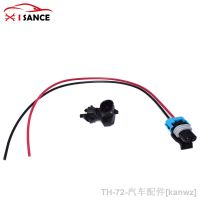 ℗✵ Ambient Air Temperature Sensor Wiring Harness For Buick Chevy GMC Pontiac 904772899152245SU13289