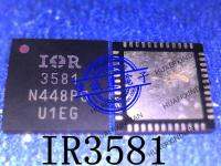 5PCS New Original IR3581MTRPBF IR3581 IOR3581 QFN48 In Stock