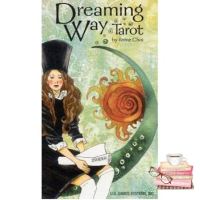 Right now ! DREAMING WAY TAROT