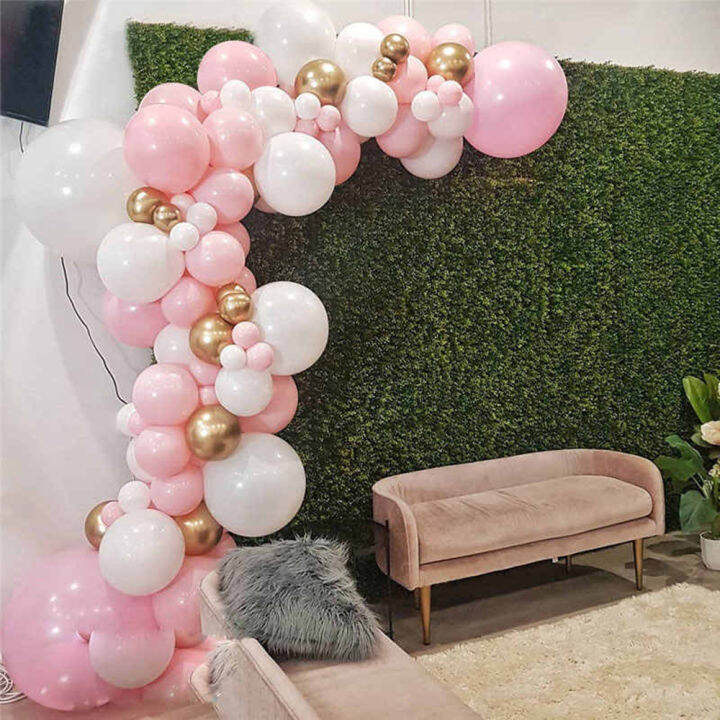 127pcs-macaron-pas-blue-pink-white-gold-chrome-balloon-arch-garland-birthday-wedding-baby-shower-party-backdrop-balloons