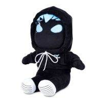 ของเล่นกำมะหยี่รูปตุ๊กตาเกมการ์ตูนอะนิเมะตกแต่ง Boneka Mainan สำหรับบ้าน