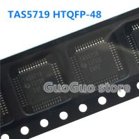 2ชิ้น TAS5719 HTQFP-48 TAS 5719 TAS5719PHPR HTQFP SMD ชิปพาวเวอร์แอมป์เสียงดิจิตอล IC ใหม่ต้นฉบับ