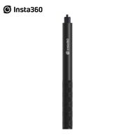 Insta 360 One R/ X2 Go 2 1/4พอร์ตสกรู Selfie ไม้ถือขาตั้ง Telescopic เสาต่อขยายสำหรับ Insta360 R X2 Go 2กล้อง