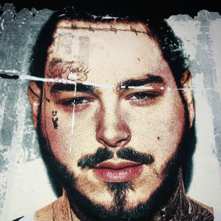 เสื้อวง-post-malone-sp-335-เสื้อวงดนตรี-เสื้อวงร็อค-เสื้อนักร้อง