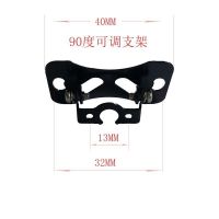 First Scene D101 D106 D107 Driving Recorder Special Suction Cup cket Fixed Accessories Base Hanger