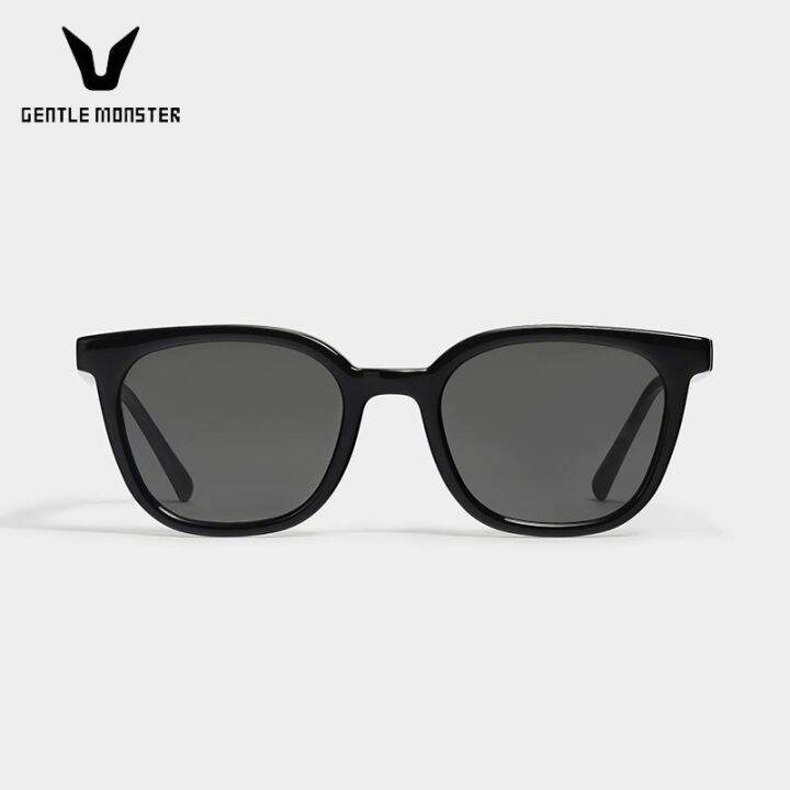Gentle Monster Tomy GM Sunglasses Zeiss Polarizing lens Unisex Lazada