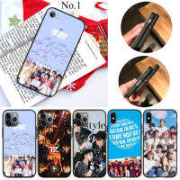 CC98 THE BOYZ อ่อนนุ่ม High Quality ซิลิโคน TPU Phone เคสโทรศัพท์ ปก หรับ iPhone 7 8 11 12 13 14 Pro XS Max SE X XR Plus SE