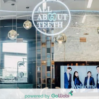 [E-voucher] All About Teeth - ฟันขาว (กลับบ้าน) (20 นาที)