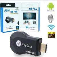 SALE"อุปกรณ์เสริมมือถือ Amycast M9 Plus ตัวเชื่อมสันญาณโทรศัพท์กับTV. มือถือและอุปกรณ์เสริม