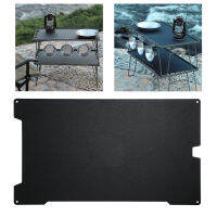 Rectangle Desk Top Plate Multi-Purpose Support Aluminium Alloy Roof Panel