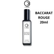 Nước hoa Maison Francis Baccarat Rouge 540 chính hãng C Parfum 20ml thơm