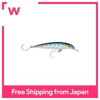 Rapala Minnow X-Rap SXRL12-BSRD ยาว12ซม. 36กรัมปลาซาร์ดีน