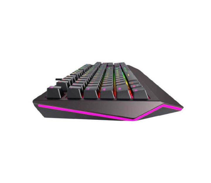 havit-kb872l-mechanical-keyboard-คีย์บอร์ด-rgb-backlit-usb-blue-switch