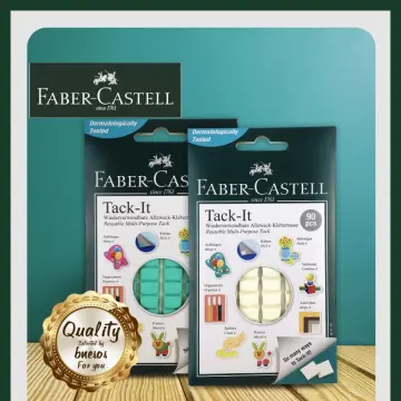 faber castell tack it multipurpose adhesive
