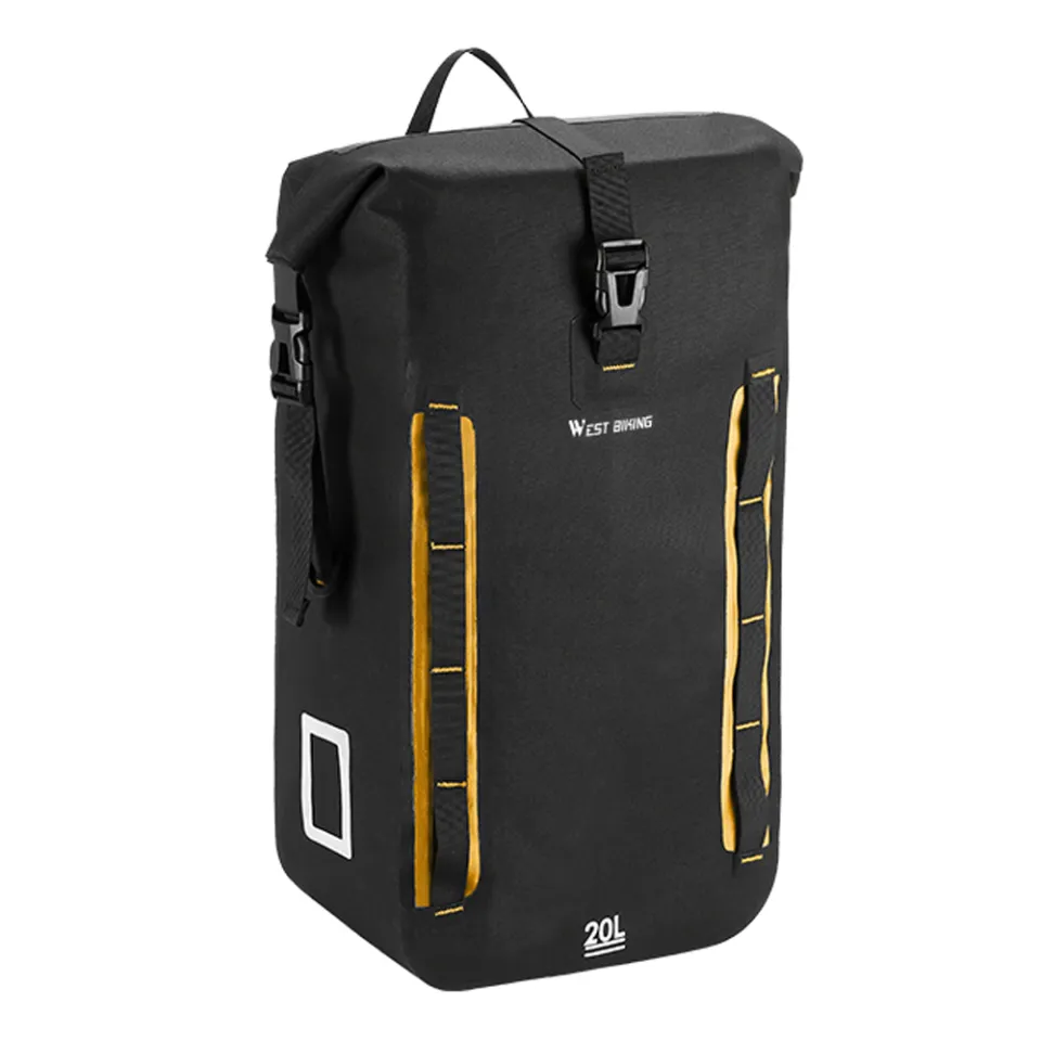 Lixada cycling hot sale rucksack