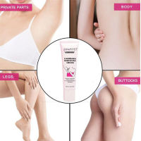 【24 Hours Shipping】Underarm Whitening Cream Quick Moisturizing Whitening Feminine Lightening Body Melanin Private Parts Whitening Can be applied all over to brighten skin tone