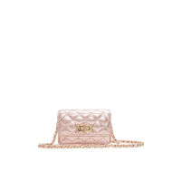 ALDO AIJA CROSS BODY - PINK