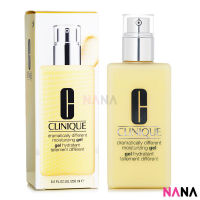 CLINIQUE Dramatically Different Moisturizing Gel - Combination Oily To Oily Skin 250ml