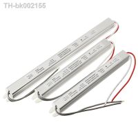 №♗☃ AC110-220V DC12V 18W 24W 36W 48W 60W LED Driver Ultra thin Switching Power Supply Lighting Transformer for any DC12V led lights