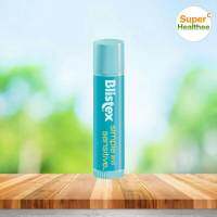 Blistex simple and sensitive 4.25 กรัม บลิสเทค ซิมเพิลแอนด์เซน ซีทีฟ