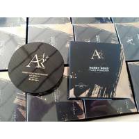 Aura Rich HONEY GOLD FACE POWDER แป้งพัฟน้ำผึ้งทองคำ