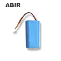 (For R20) Original Robot Vacuum Cleaner ABIR R20 , 2600mah lithium cell, 1pcpack