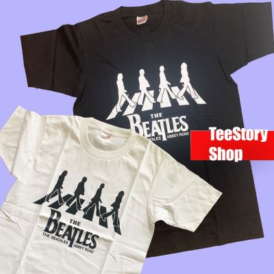The Beatles เสื้อวงดนตรี เดอะบีทเทิล