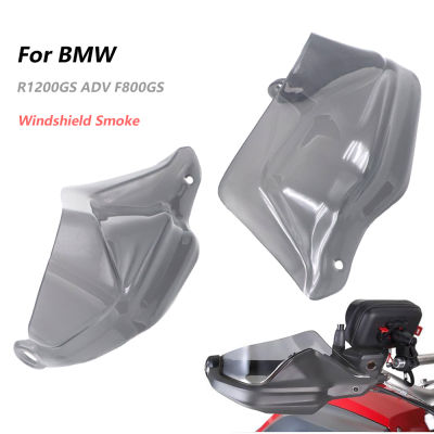R1200GS Handguard Hand shield Guard Protector Windshield For BMW R1250GS LC ADV GSA F800GS Adventure S1000XR F750GS F850GS F900R