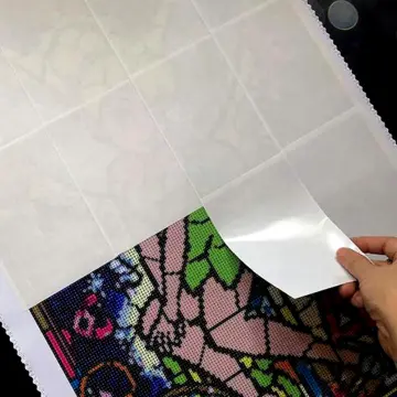 Shop Release Paper Diamond Painting online