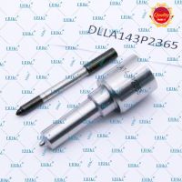 ERIKC หัวฉีดหัวฉีดน้ำมันอัตโนมัติ Dlla 143 P 2365เครื่องจ่ายน้ำมัน Dlla 143 P 2365 Oem 0 433 172 365สำหรับหัวฉีดน้ำมันเชื้อเพลิง0445110537