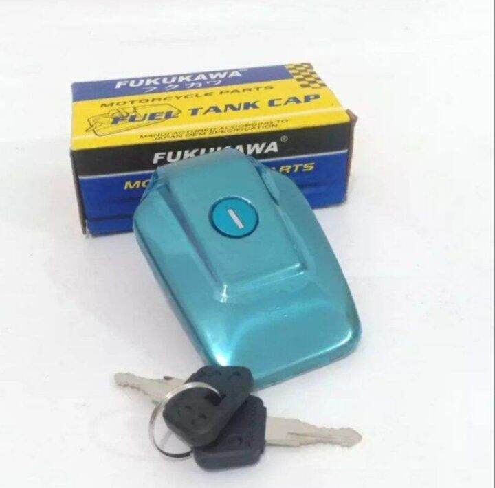 tutup tangki rxz , rzs | Lazada Indonesia