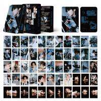 ชุดการ์ด Lomo ถ่ายภาพ Kpop สิบเจ็ดการ์ด Lomo สำหรับแฟนๆของเล่นเด็กหญิงโมเดลตุ๊กตาทหารของขวัญไอดอลอัลบั้มการ์ดที่ไม่อาจได้รับ HOSHI WONWOO THE Fashion Boys Group