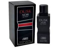 ( แท้ ) น้ำหอมอาหรับ DUSK NOIR 100 ml. น้ำหอมผู้ชาย กลิ่นหอมเข้มๆ แมนๆ สุขุม กลิ่นผู้ชายมีเสน่ห์ เซ็กซี่ น่าค้นหา หอมติดทน กลิ่นไม่ฉุน