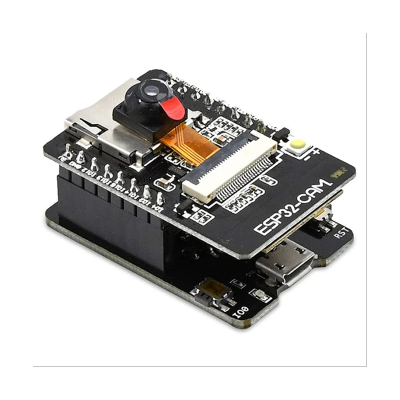 ESP32-CAM WiFi + Bluetooth Module Camera Module Development Board ESP32 with Camera Module OV2640 2MP for Arduino1