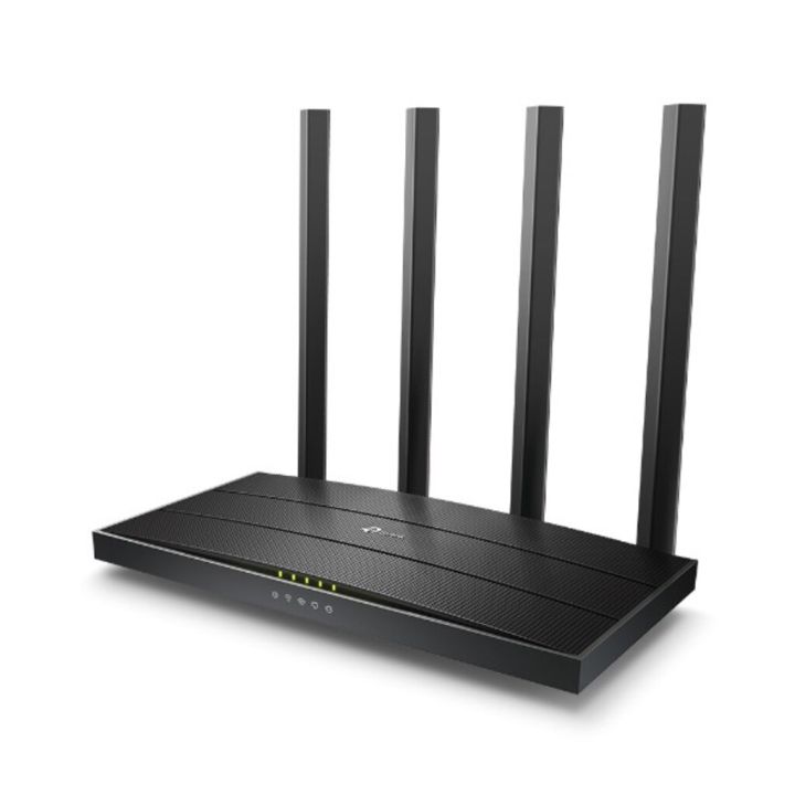 โปรโมชั่น-hot-tp-link-archer-c6-v-3-20-router-เราเตอร์-ac1200-wireless-mu-mimo-gigabit-router-ประกันตลอดการใช้งาน-สุดคุ้ม-อุปกรณ์-เรา-เตอร์-เรา-เตอร์-ใส่-ซิ-ม-เรา-เตอร์-wifi-เร้า-เตอร์-5g