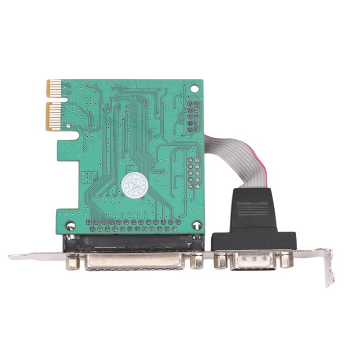 3x-rs232-rs-232-serial-port-com-db25-printer-parallel-port-lpt-to-pci-e-pci-express-card-adapter-converter-wch382l-chip