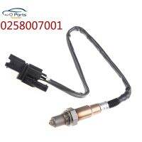 Oxygen Sensor O2 for FERRARI FIAT MASERATI F131 SPIDER GTO GTB 178290 182837 000182837 0258007001 99-12 Wideband Lambda Probe