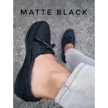 Shop Leather Shoe Lace Topsider Online | Lazada.Com.Ph