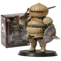 ของเล่นเด็กในตลาด14ซม. ชุดสะสมวิญญาณมืดชุด Catalina อัศวิน Siegmeyer ฟิกเกอร์ของเล่นสะสม Kids Toys การตกแต่งบ้าน