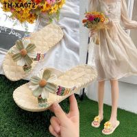 [Explosive style] Fairy sandals and slippers for outdoor wear