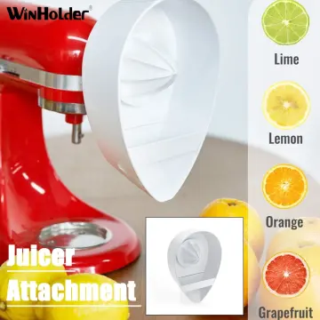 Juicer Attachment For KitchenAid SM-50BC Stand Blender Slow Juicer