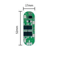 ；‘【；- 3S 12V 5A 10A Same Port Lithium Battery Protection Board Bluetooth Audio Digital Home Appliance Spot Welding Protection Boardms