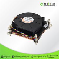 แผงระบายความร้อน CPU COOLER TANGO Sink-Active 1U LAG115X/1200 TGC-CC1UA-A (ประกัน 1ปี)/ PC Gallery