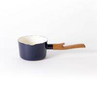 CHABATREE - MILK PAN 12 M MID-BLUE