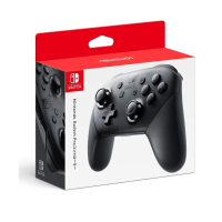 Nintendo Switch Pro Controller ประกัน synnex 1Y