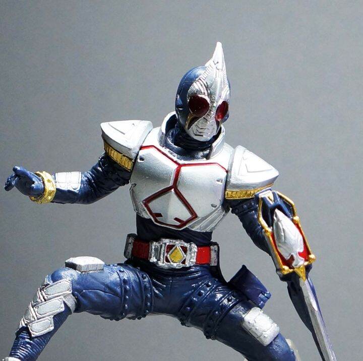 bandai-hdm-blade-ก้ม-คาเมนไรเดอร์-มาสค์ไรเดอร์-kamen-rider-masked-rider