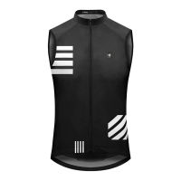 2022 SIROKO windproof water repellent cycling jersey sleeveless mens lightweight windproof breathable mesh ciclismo mtb vest