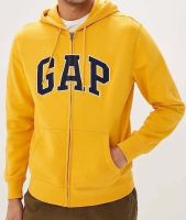 Gap Zip Hoodie เสื้อกันหนาว Gap แท้100% เนื้อผ้านิ่มเบาใส่สบาย ไม่ร้อน มีสีให้เลือกเยอะ