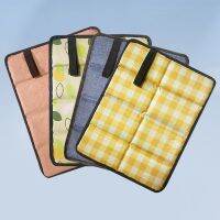 Moisture-proof cushion outdoor foldable picnic mat single moisture-proof mat portable foam park mat anti-mat